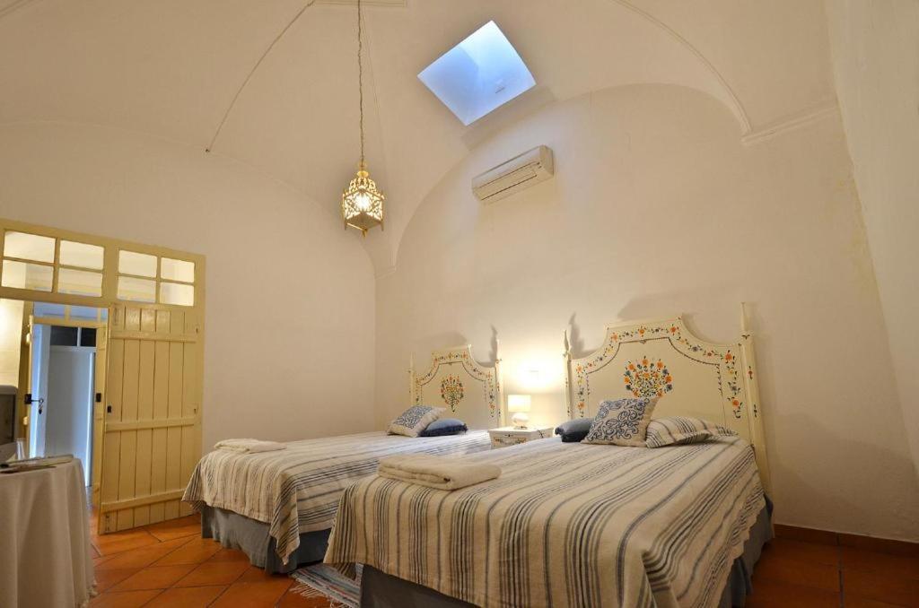 Casa De Serpa - Turismo Rural Eksteriør billede
