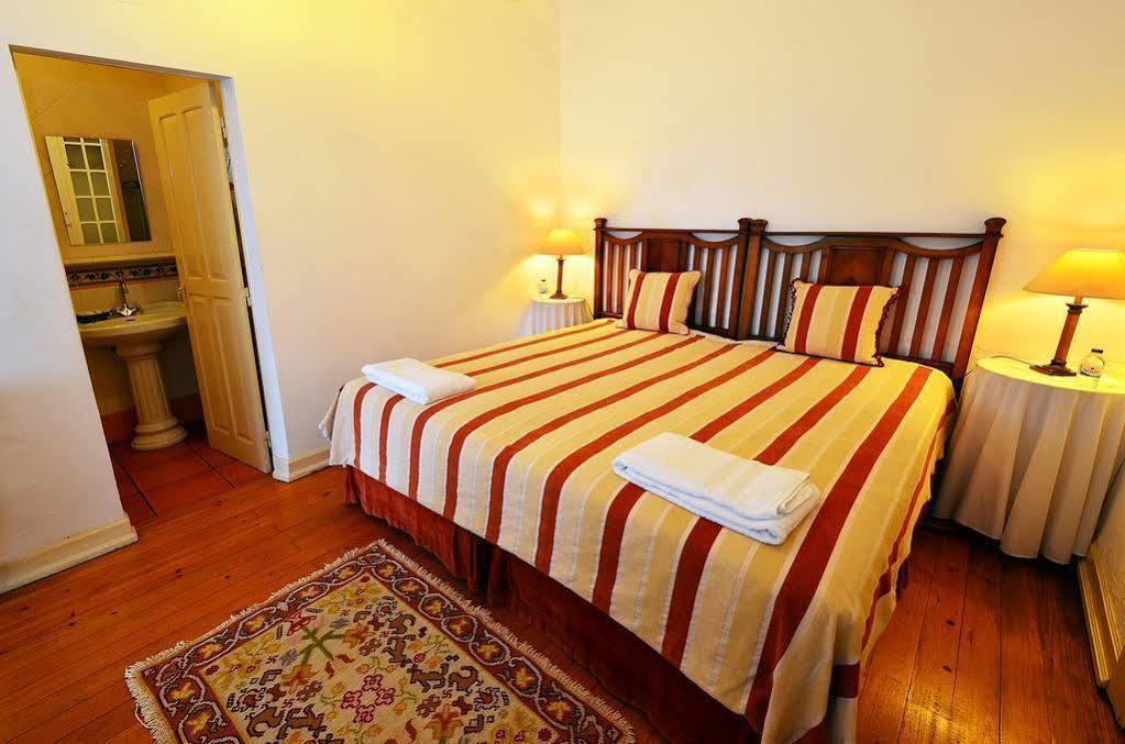 Casa De Serpa - Turismo Rural Eksteriør billede